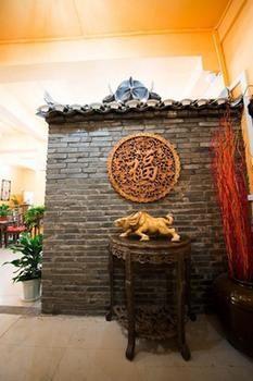 Yangshuo Chens Garden Hotel Lijiang Branch Bagian luar foto